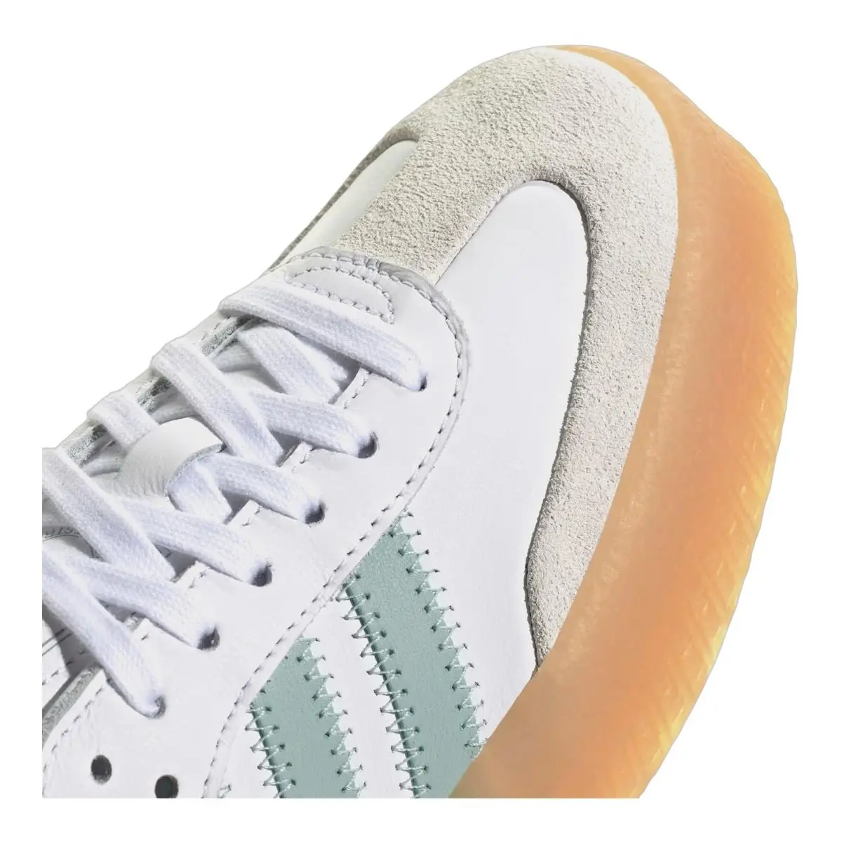 Adidas shoes - Sambae - Sambae - JP5609 - Cloud White/Wonder Blue/Off White 6