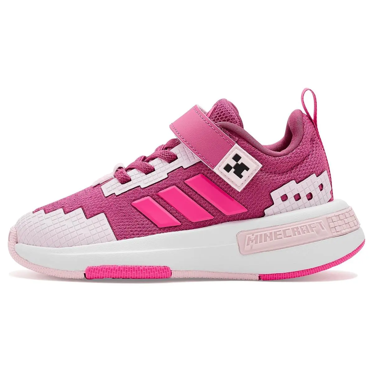 Adidas shoes - Dual Magenta/Lucid Pink/Clear Pink 2