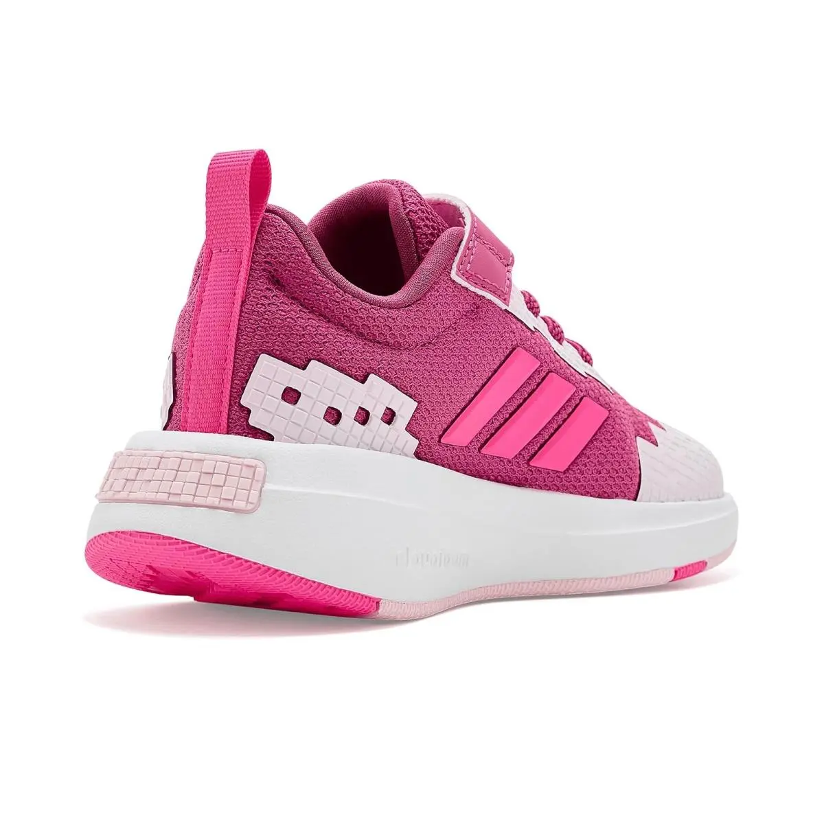 Adidas shoes - Dual Magenta/Lucid Pink/Clear Pink 8
