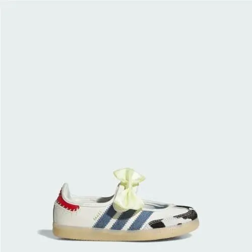 Adidas Pixar Toy Story Samba Jane PS LA1502 Sz 2.5