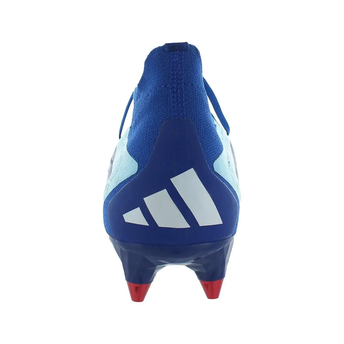 Adidas shoes - Bright Royal/Footwear White/Bliss Blue, Main: Blue 2