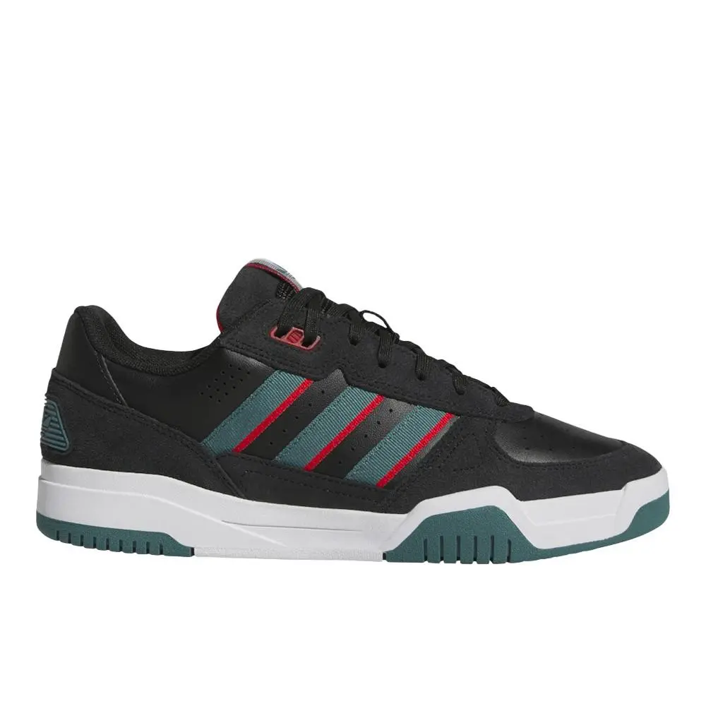 Adidas Tekkira Cup Mens Black Sneakers Athletic Shoes JS4307