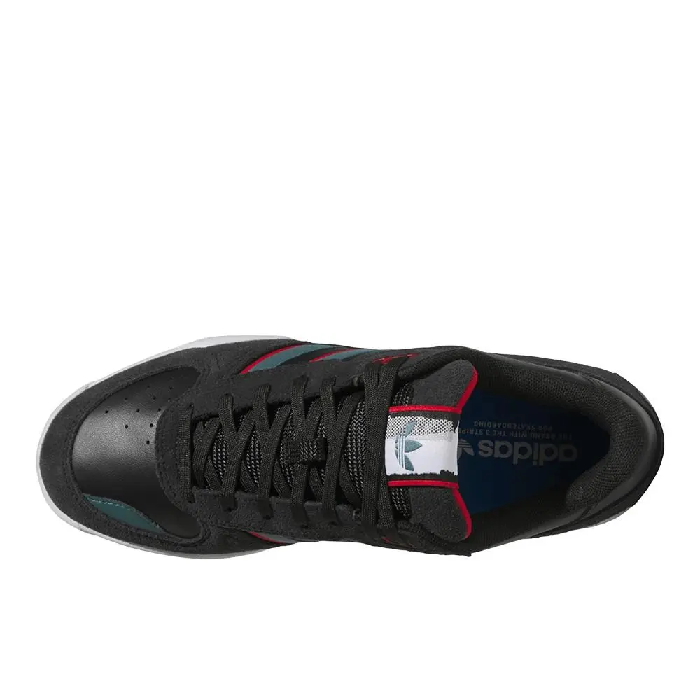 Adidas shoes - adidas Tekkira Cup - Tekkira Cup - JS4307 - Black 2