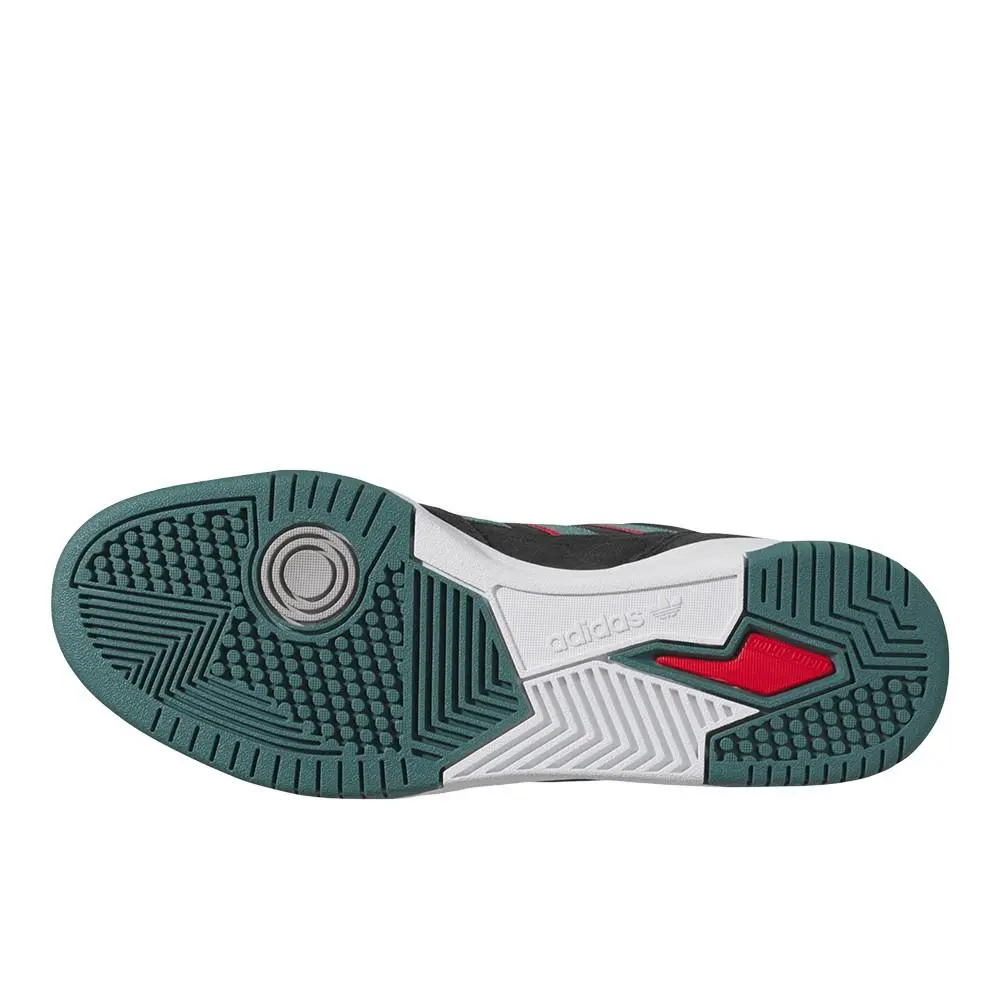 Adidas shoes - adidas Tekkira Cup - Tekkira Cup - JS4307 - Black 3