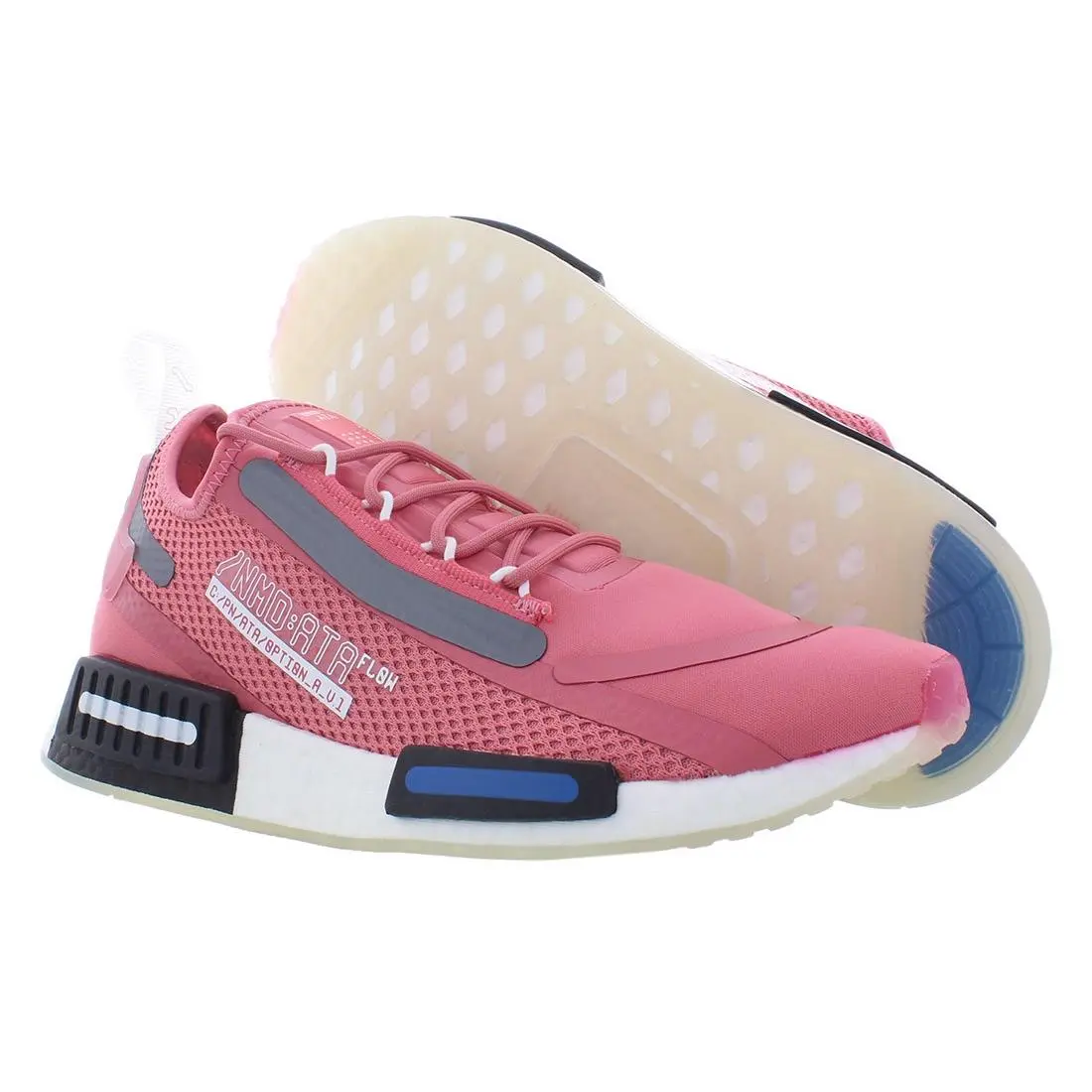 Adidas Nmd R1 Spectoo Womens Shoes