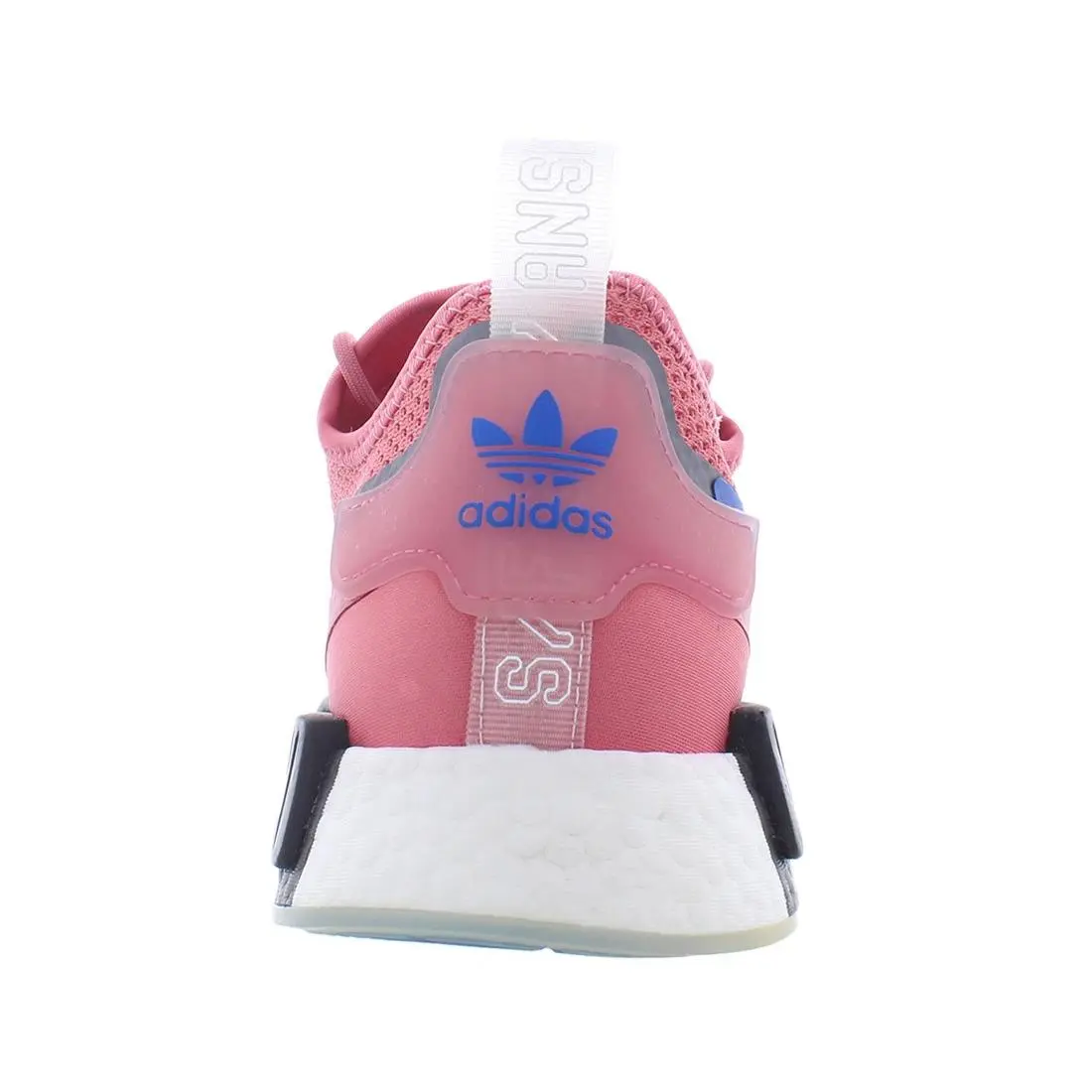 Adidas shoes - Berry Pink/White/Black, Main: Pink 2