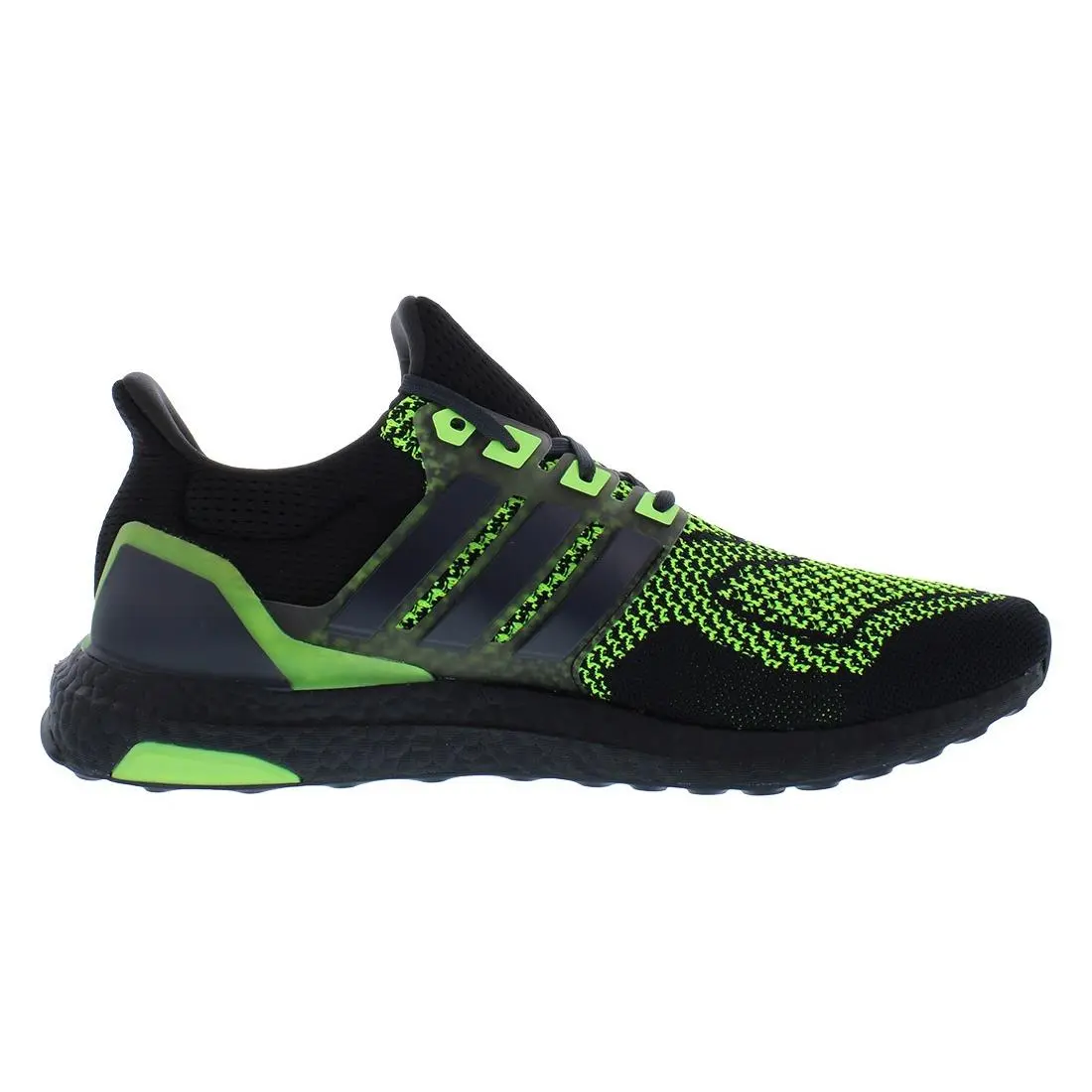 Adidas shoes - Core Black/Carbon/Lucid Lemon, Full: Core Black/Carbon/Lucid Lemon 0