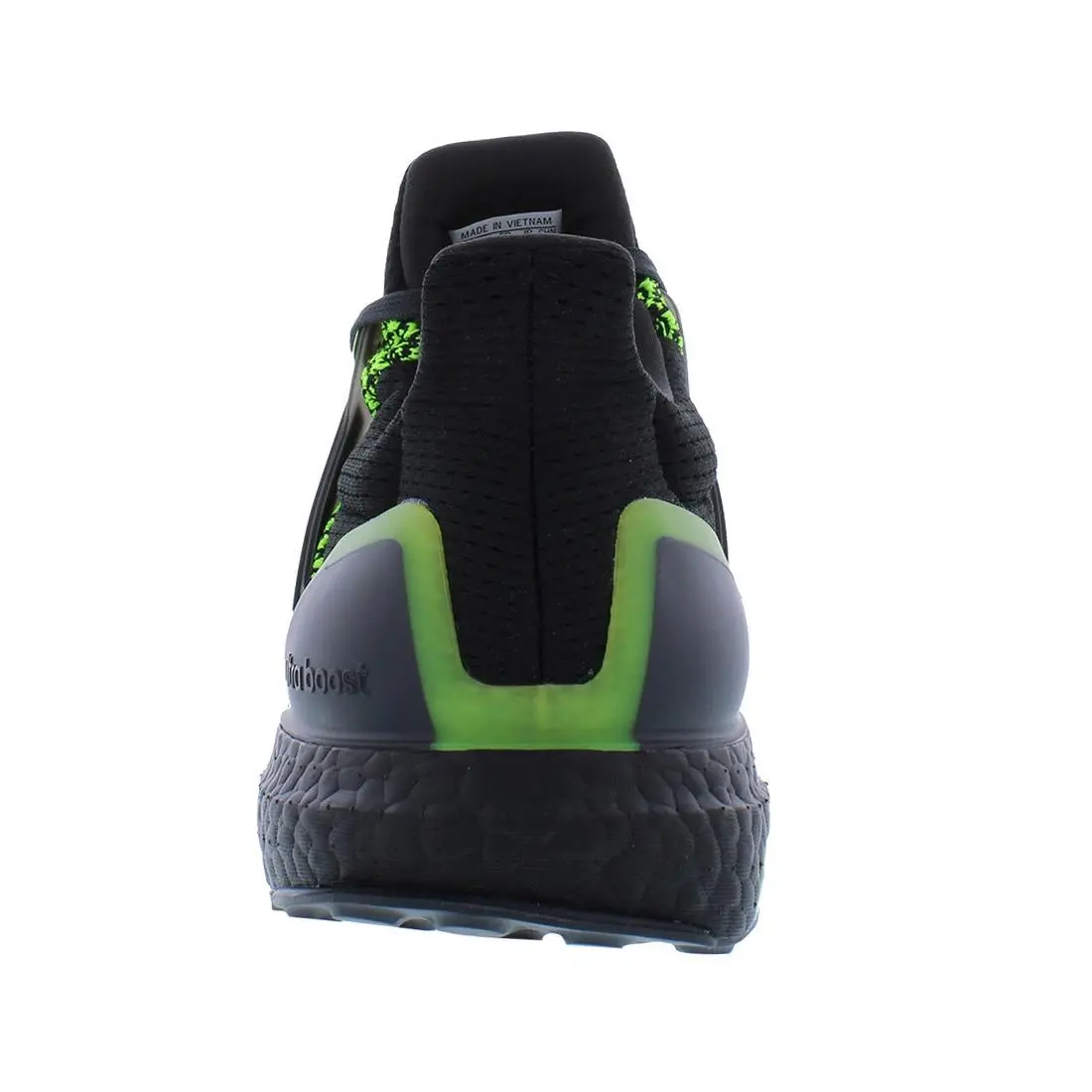 Adidas shoes - Core Black/Carbon/Lucid Lemon, Full: Core Black/Carbon/Lucid Lemon 1