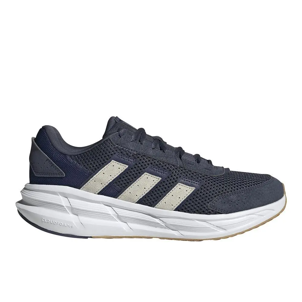Astrastar Mens Blue Sneakers Athletic Shoes JQ6082 by Adidas