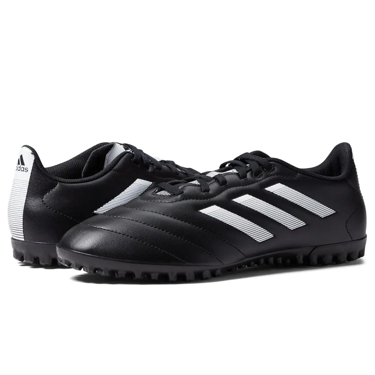 Unisex Sneakers Athletic Shoes  Goletto Viii Turf Soccer Cleats by Adidas