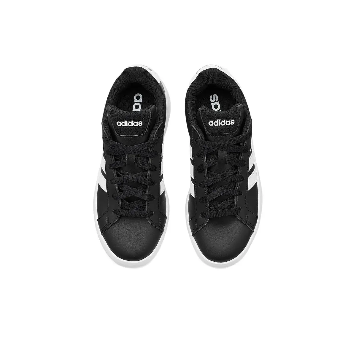 Adidas shoes - Black/White/White 0