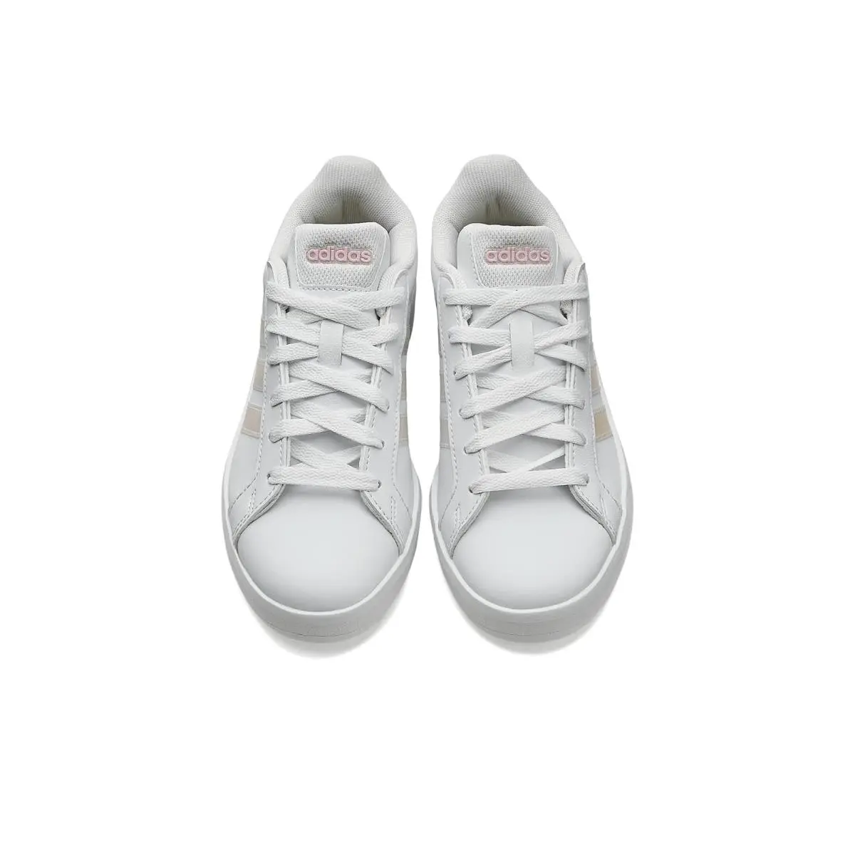 Adidas shoes - Black/White/White 21