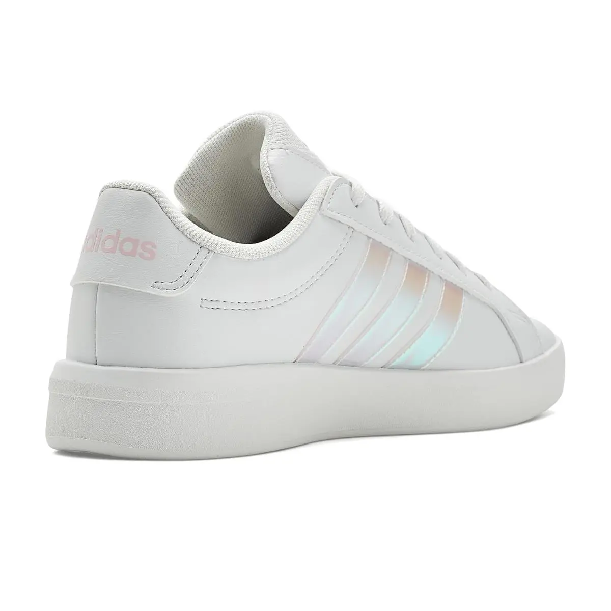 Adidas shoes - Black/White/White 22