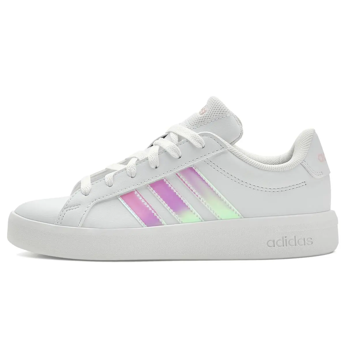Adidas shoes - Black/White/White 23