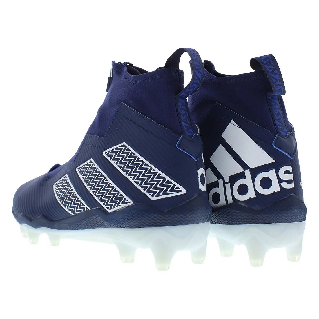 Adidas shoes - Team Navy Blue/Footwear White/Royal Blue, Full: Team Navy Blue/Footwear White/Royal Blue 2