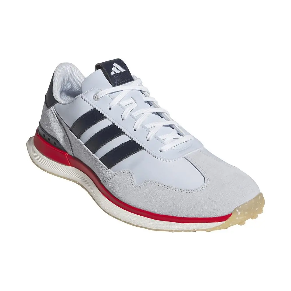 Adidas shoes - adidas S2g 26 Textile Spikeless Golf - SB1158-HP7089 - Blue 0