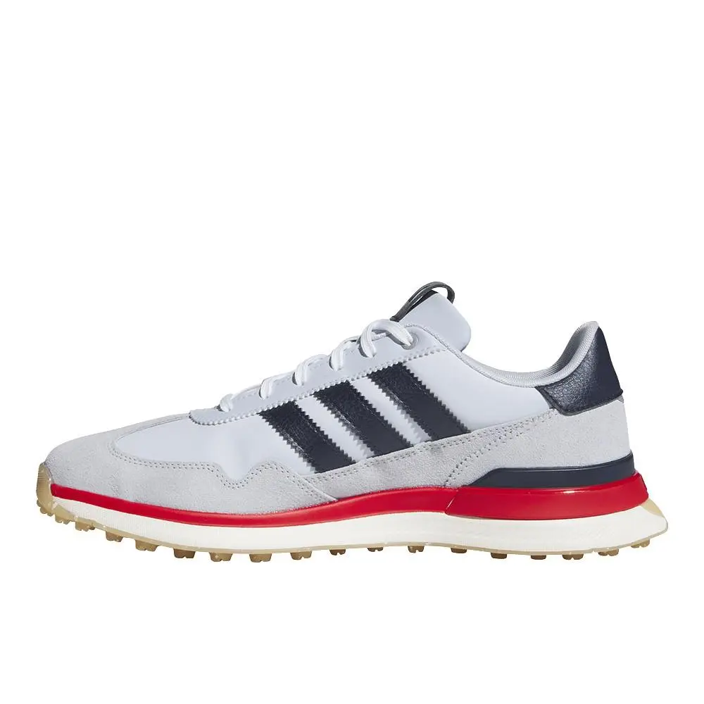 Adidas shoes - adidas S2g 26 Textile Spikeless Golf - SB1158-HP7089 - Blue 1