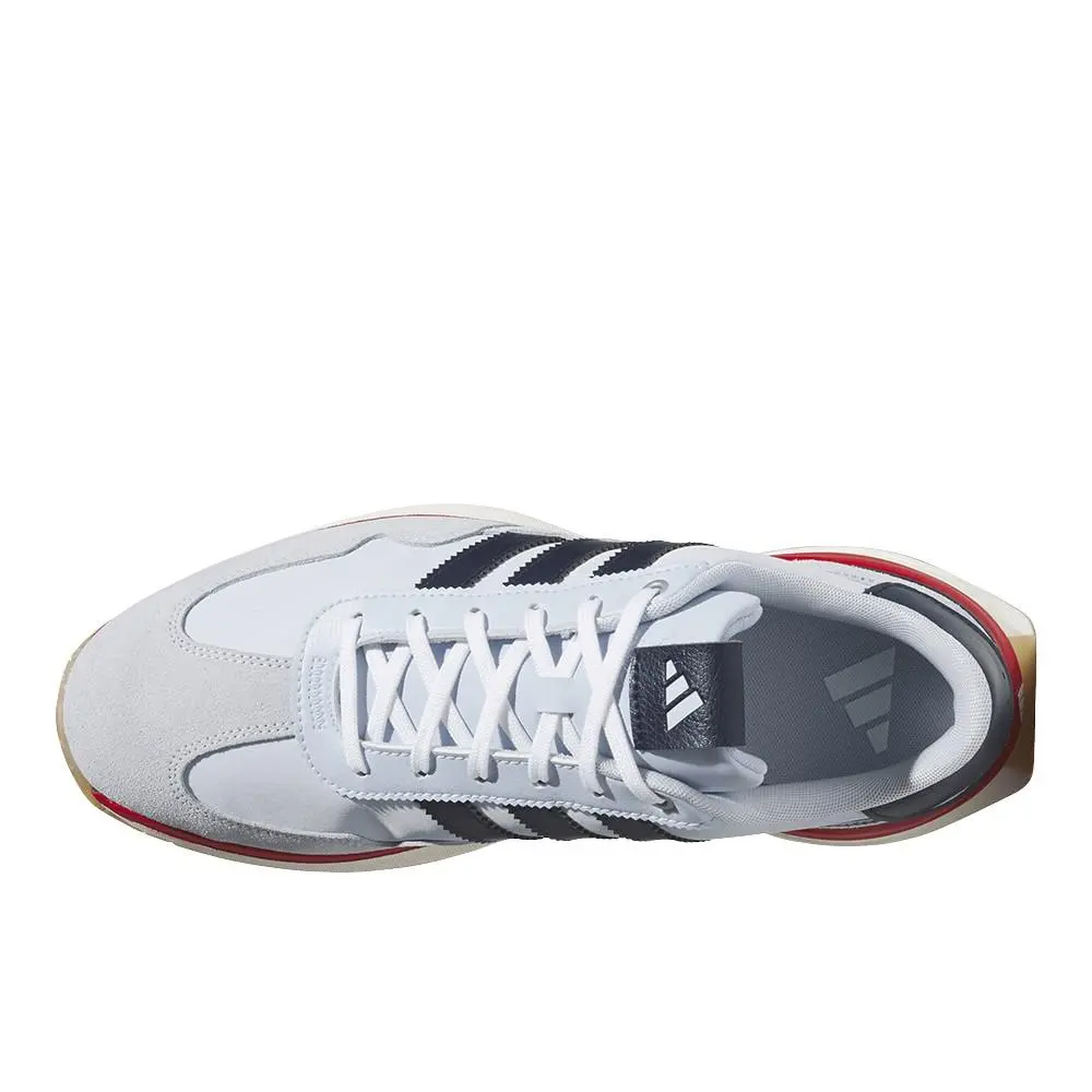 Adidas shoes - adidas S2g 26 Textile Spikeless Golf - SB1158-HP7089 - Blue 8