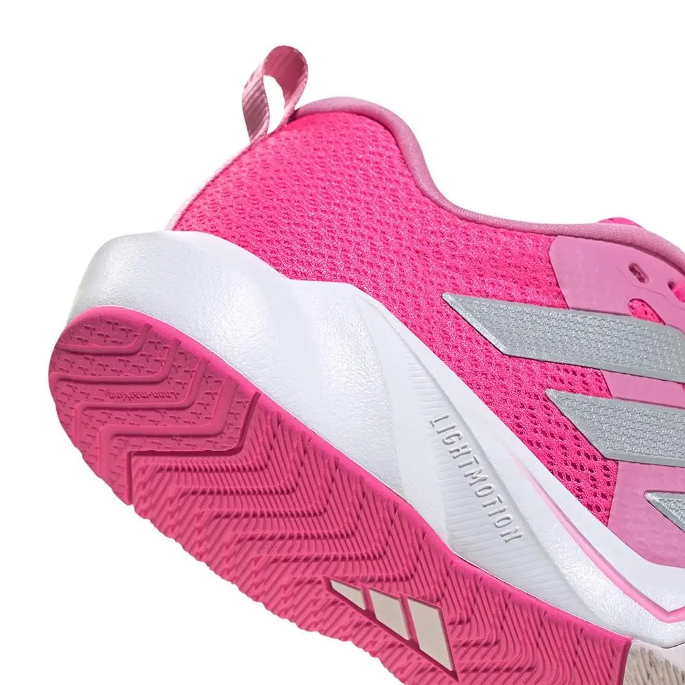 Adidas shoes - adidas Rapidmove Go Training - Rapidmove Training - KI4351 - Pink 4