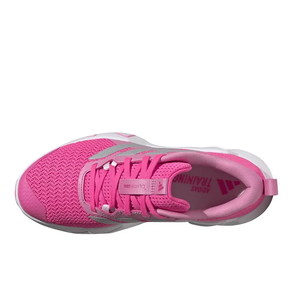 Adidas shoes - adidas Rapidmove Go Training - Rapidmove Training - KI4351 - Pink 10