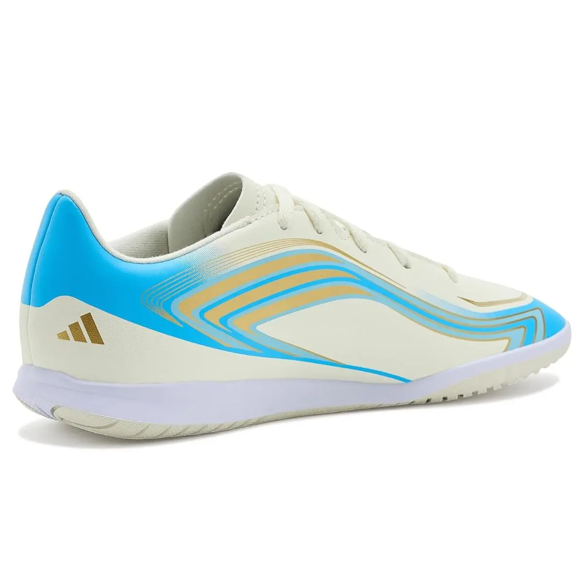 Adidas shoes - Ivory/Semi Blue Burst/Icey Blue 1