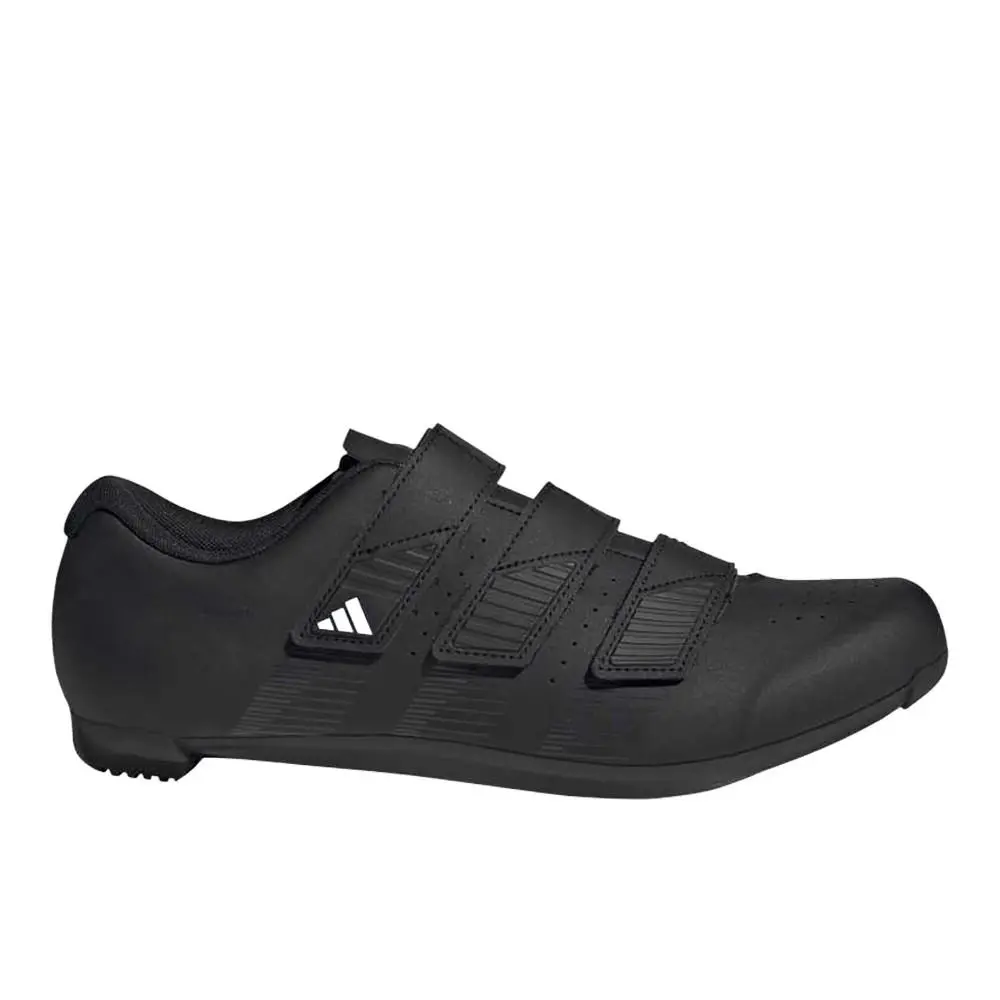 Girano Cycling Unisex Black Sneakers Athletic Shoes SB1158-JS1937 by Adidas