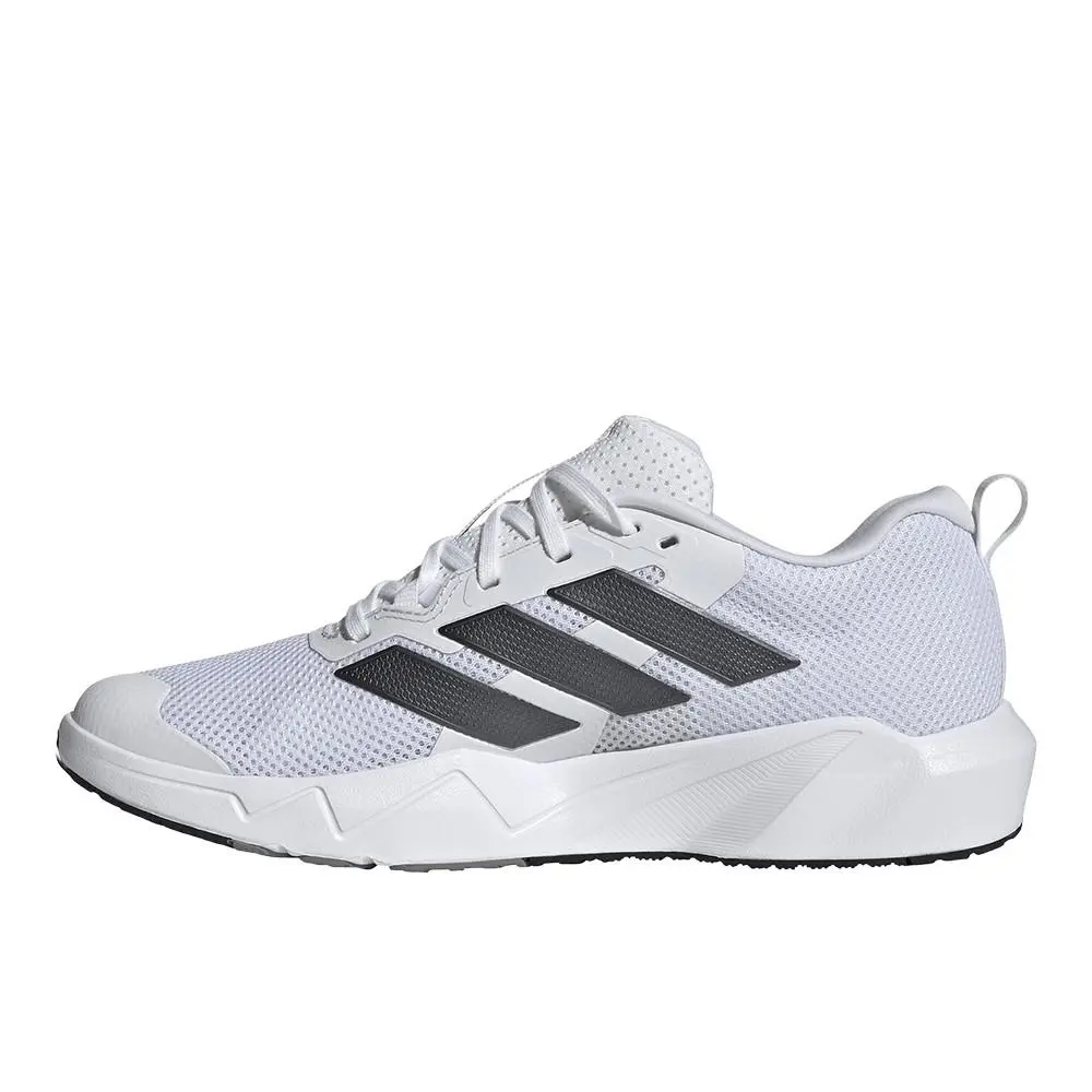 Adidas shoes - adidas Rapidmove Go Trainer Mens - SB1158-JQ1461 - White 1