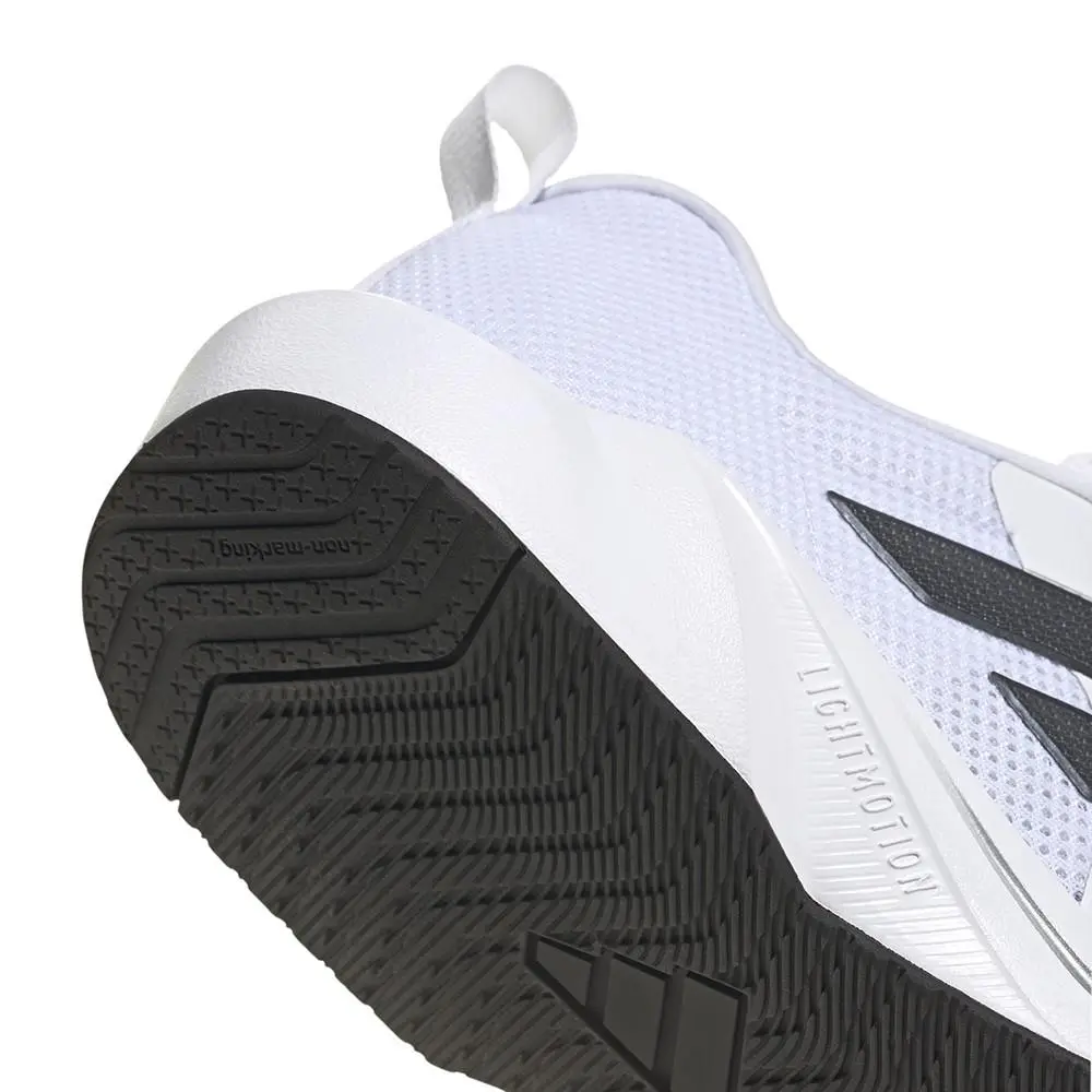 Adidas shoes - adidas Rapidmove Go Trainer Mens - SB1158-JQ1461 - White 5