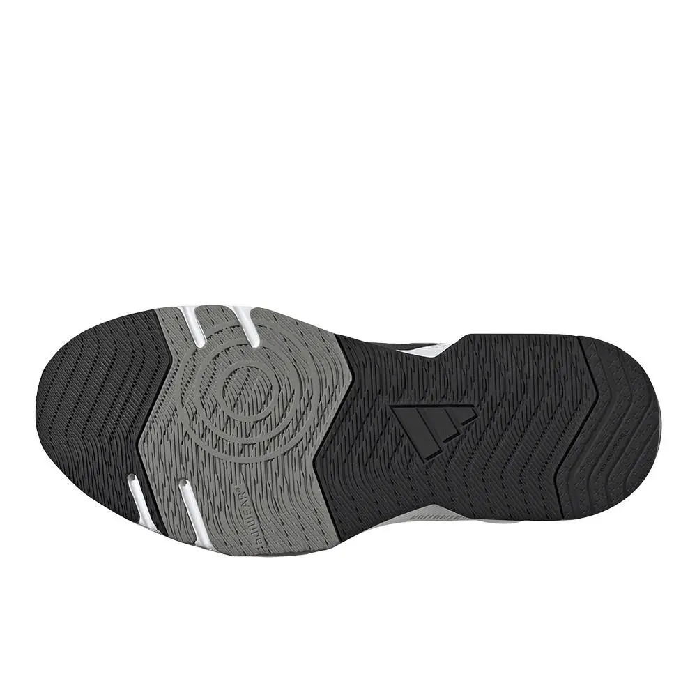 Adidas shoes - adidas Rapidmove Go Trainer Mens - SB1158-JQ1461 - White 11