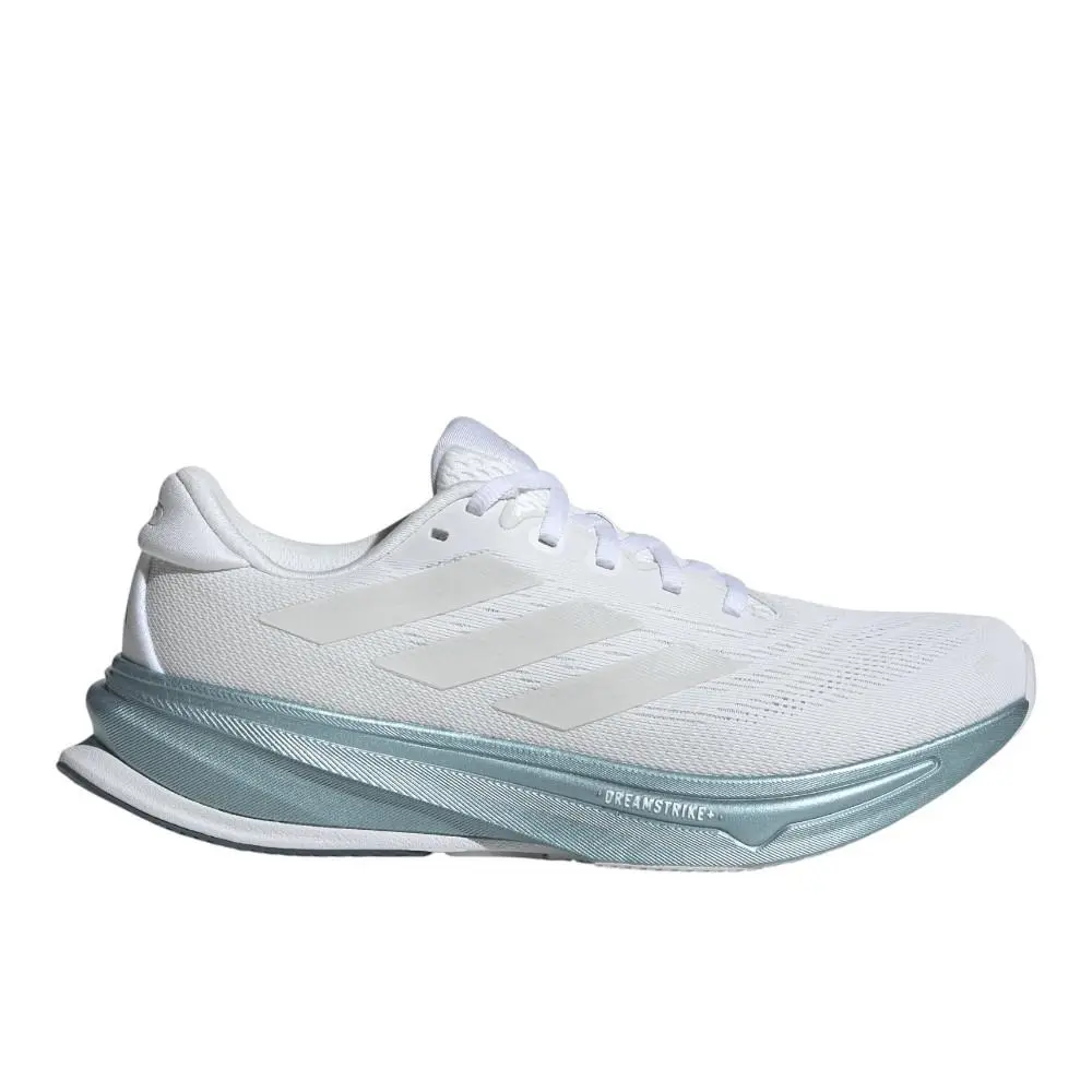 Supernova Rise 2 Running Womens White Sneakers Athletic Shoes JR0581 by Adidas