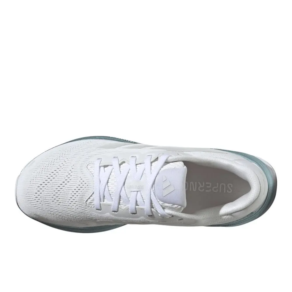 Adidas shoes - adidas Supernova Rise 2 Running - JR0581 - White 2