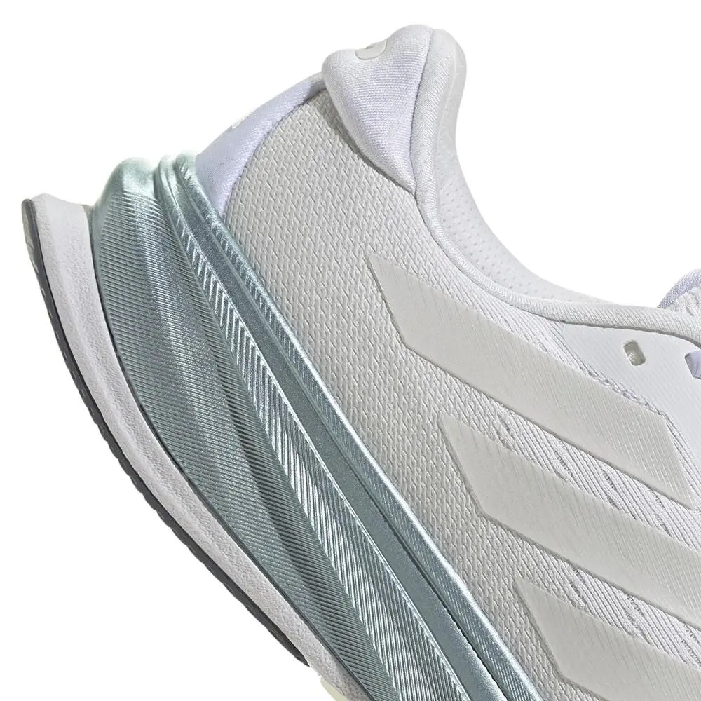 Adidas shoes - adidas Supernova Rise 2 Running - JR0581 - White 5