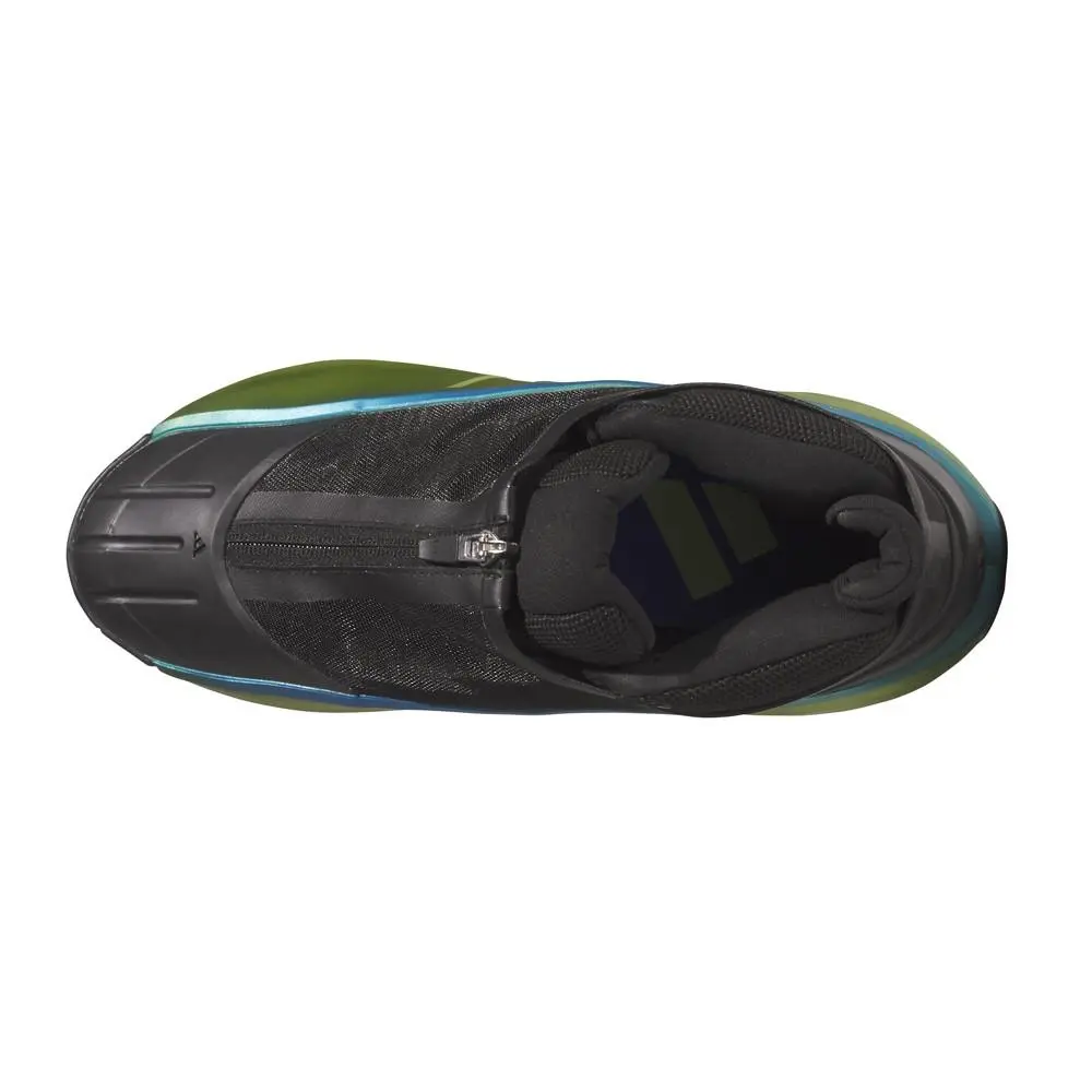 Adidas shoes - adidas Crazy Iiinfinity - Crazy Iiinfinity - JI0852-A - Green 2