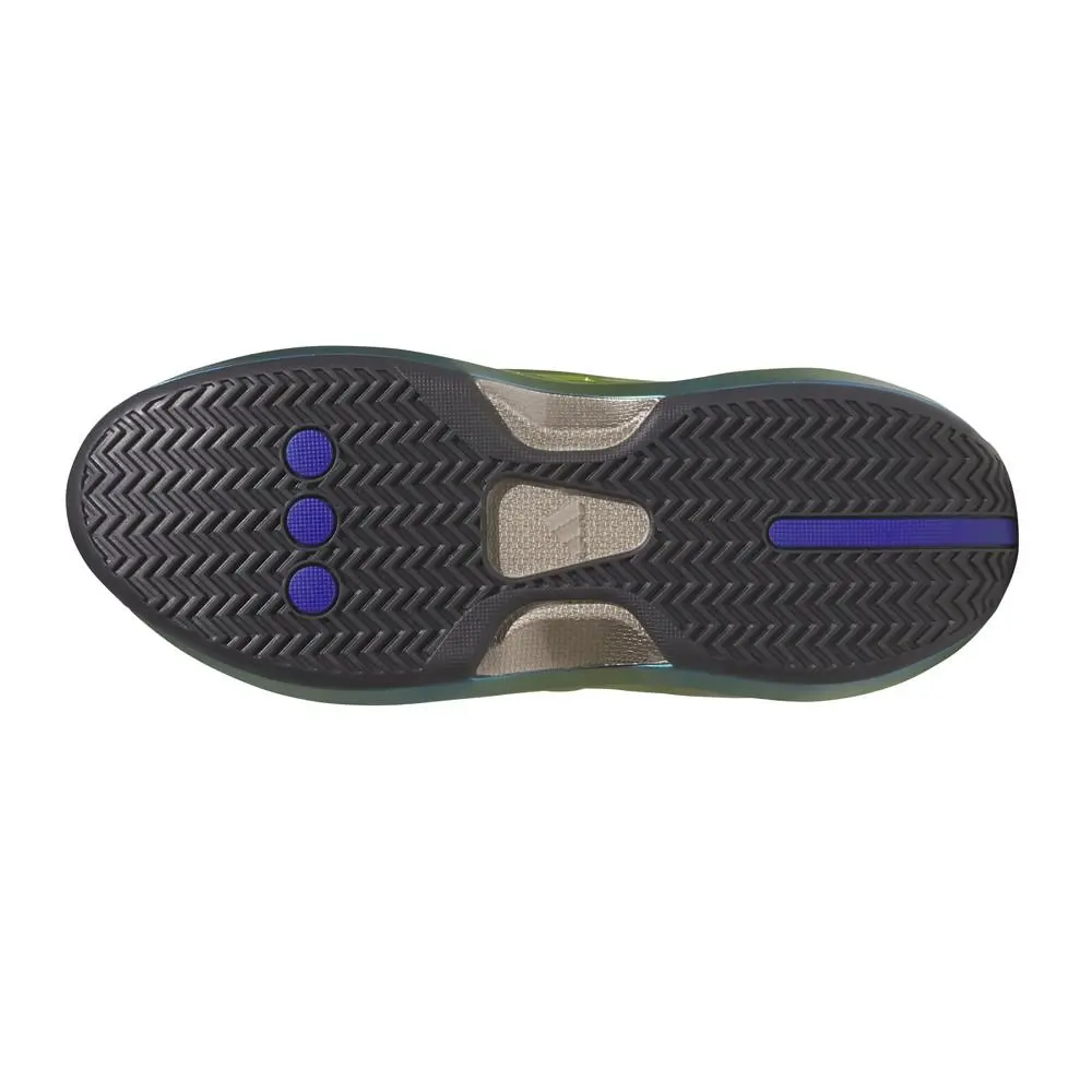 Adidas shoes - adidas Crazy Iiinfinity - Crazy Iiinfinity - JI0852-A - Green 9