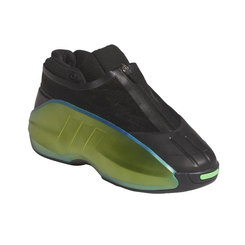 Adidas shoes - adidas Crazy Iiinfinity - Crazy Iiinfinity - JI0852-A - Green 6