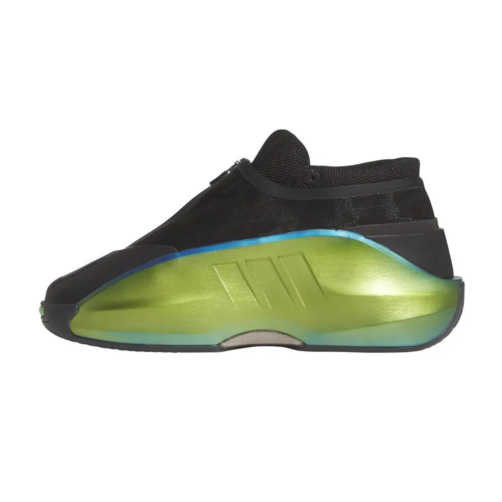 Adidas shoes - adidas Crazy Iiinfinity - Crazy Iiinfinity - JI0852-A - Green 7