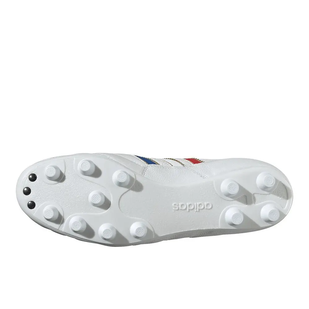 Adidas shoes - adidas Copa Mundial Football  Firm Ground - KJ3528 - Blue, White 3