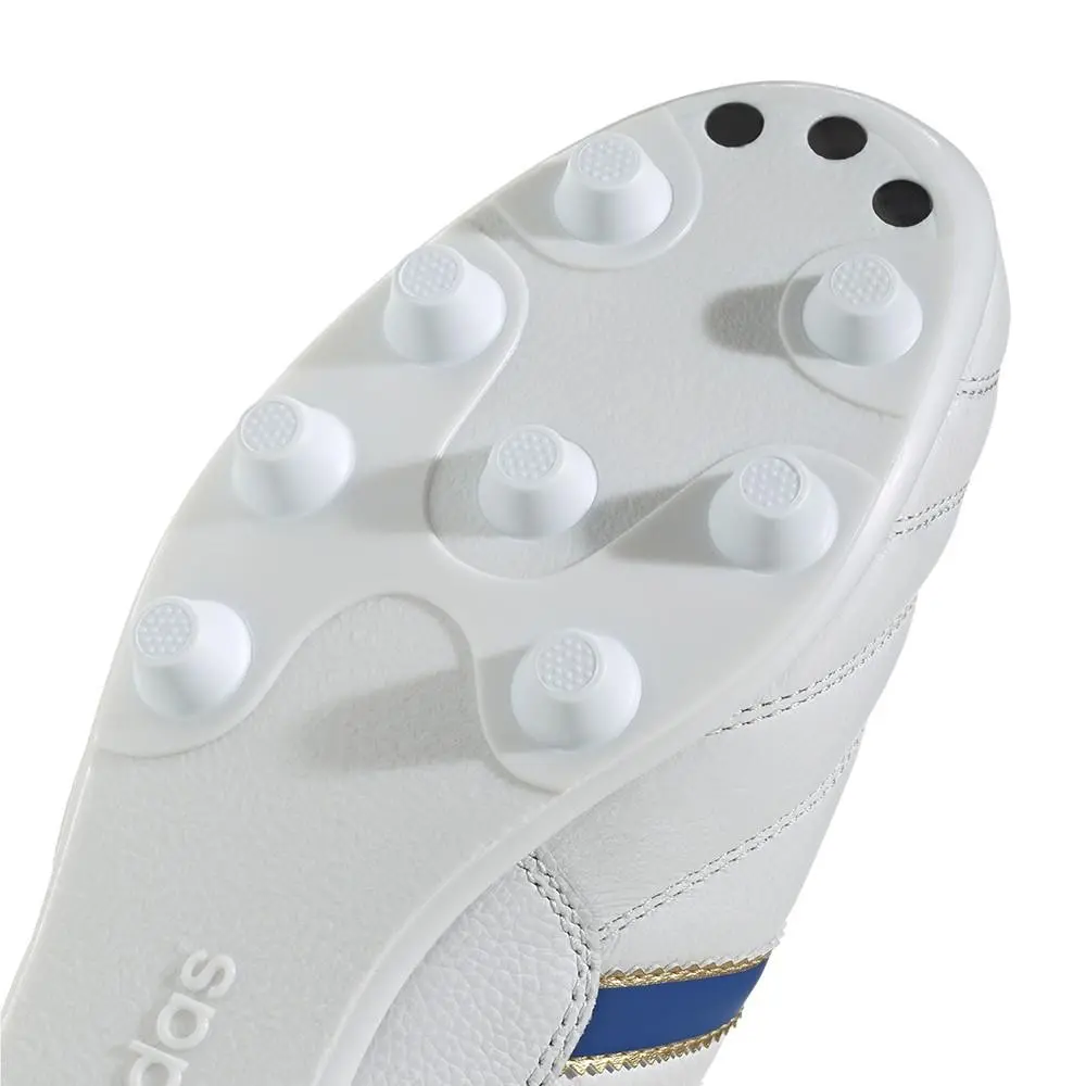 Adidas shoes - adidas Copa Mundial Football  Firm Ground - KJ3528 - Blue, White 4