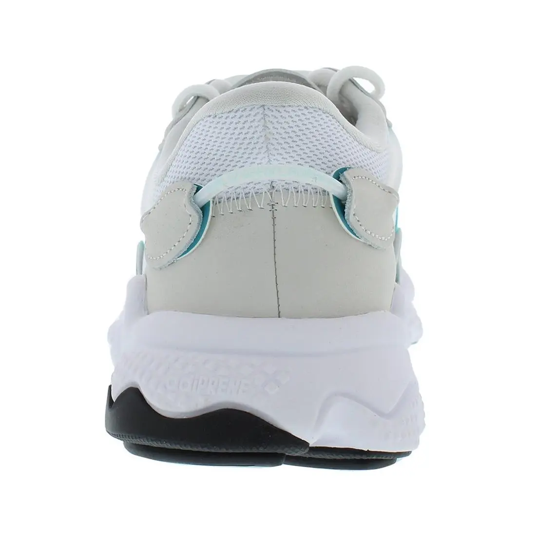 Adidas shoes - Footwear White/Flash Aqua/Arctic Fusion, Main: Off-White 2
