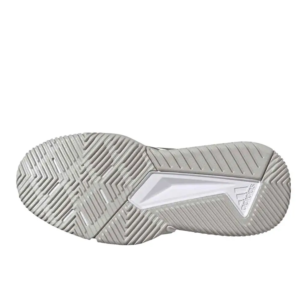 Adidas shoes - adidas Court Flight - Court Flight - KJ3682 - Grey, White 3