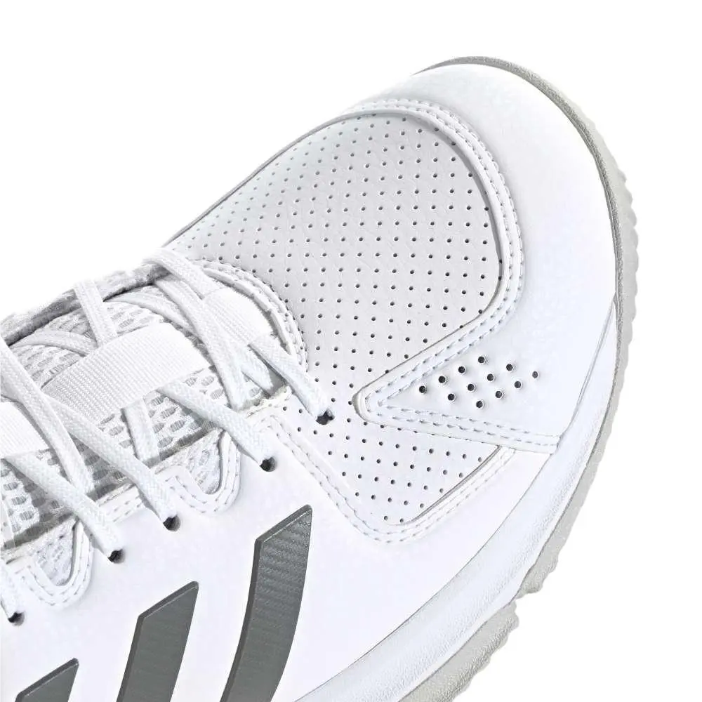 Adidas shoes - adidas Court Flight - Court Flight - KJ3682 - Grey, White 5