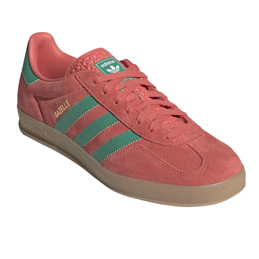 Adidas shoes - adidas Gazelle Indoor - Gazelle Indoor - JH5407 - Orange 0