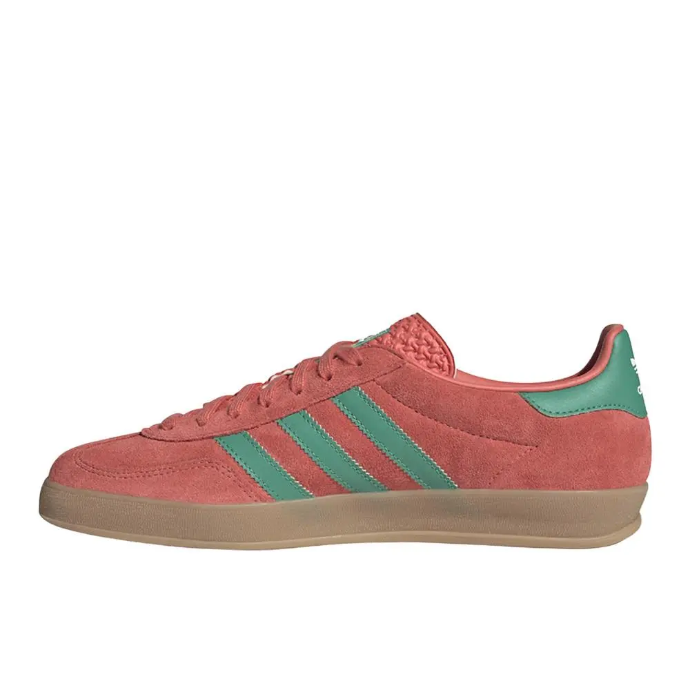 Adidas shoes - adidas Gazelle Indoor - Gazelle Indoor - JH5407 - Orange 1