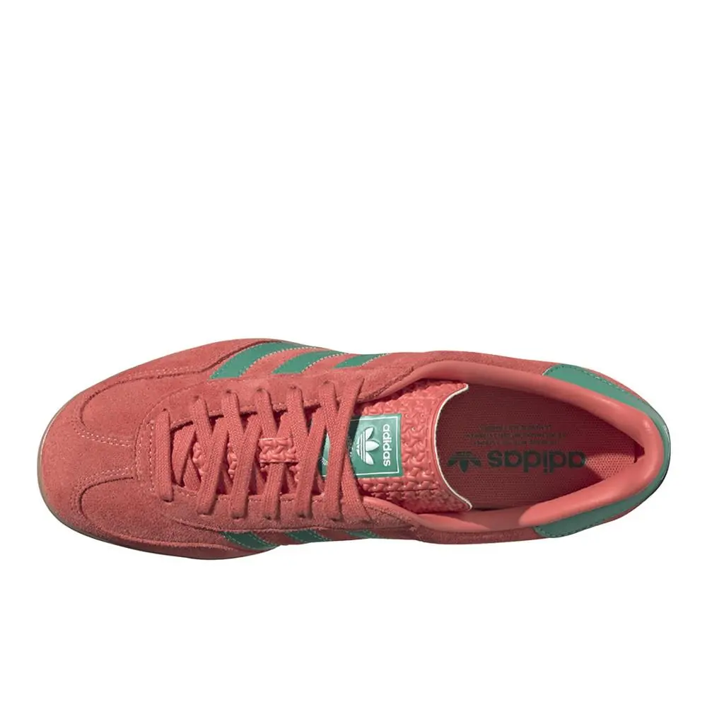Adidas shoes - adidas Gazelle Indoor - Gazelle Indoor - JH5407 - Orange 2