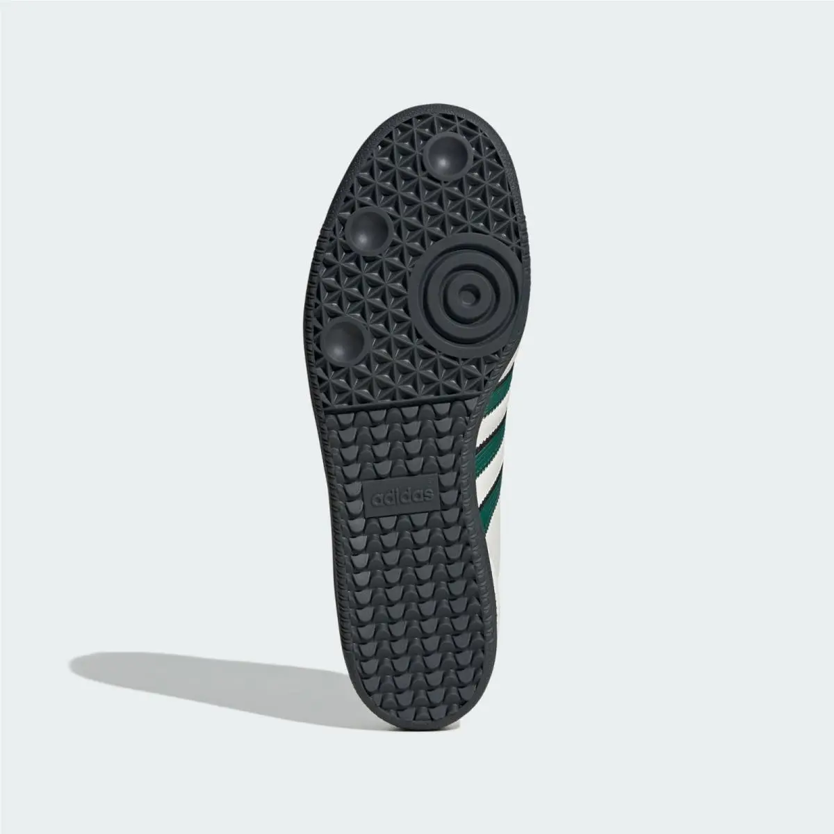 Adidas shoes - adidas Samba - Samba - JR0964 - White 9