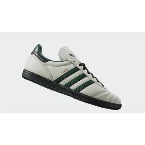 Adidas shoes - adidas Samba - Samba - JR0964 - White 12
