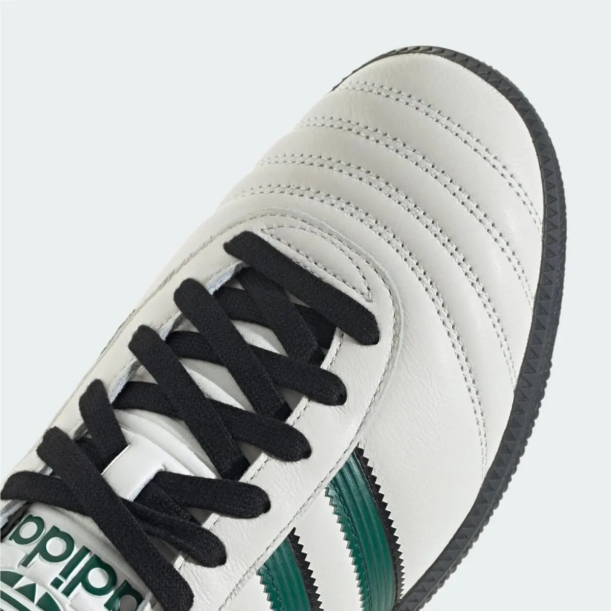 Adidas shoes - adidas Samba - Samba - JR0964 - White 1