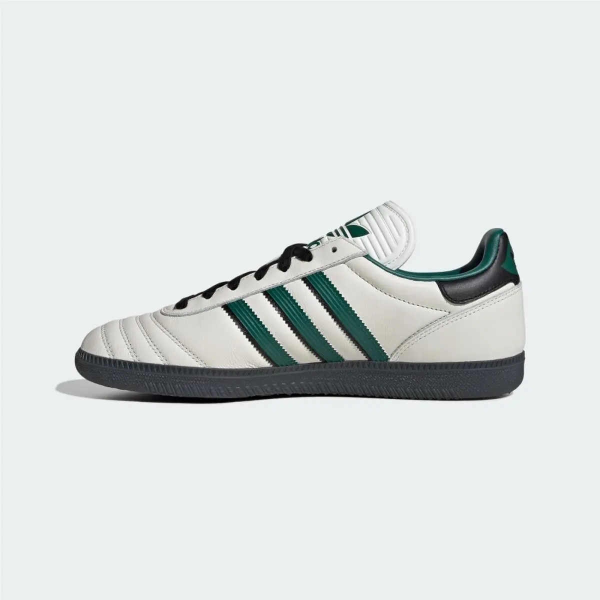 Adidas shoes - adidas Samba - Samba - JR0964 - White 6