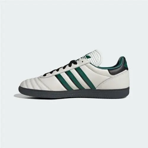 Adidas shoes - adidas Samba - Samba - JR0964 - White 7