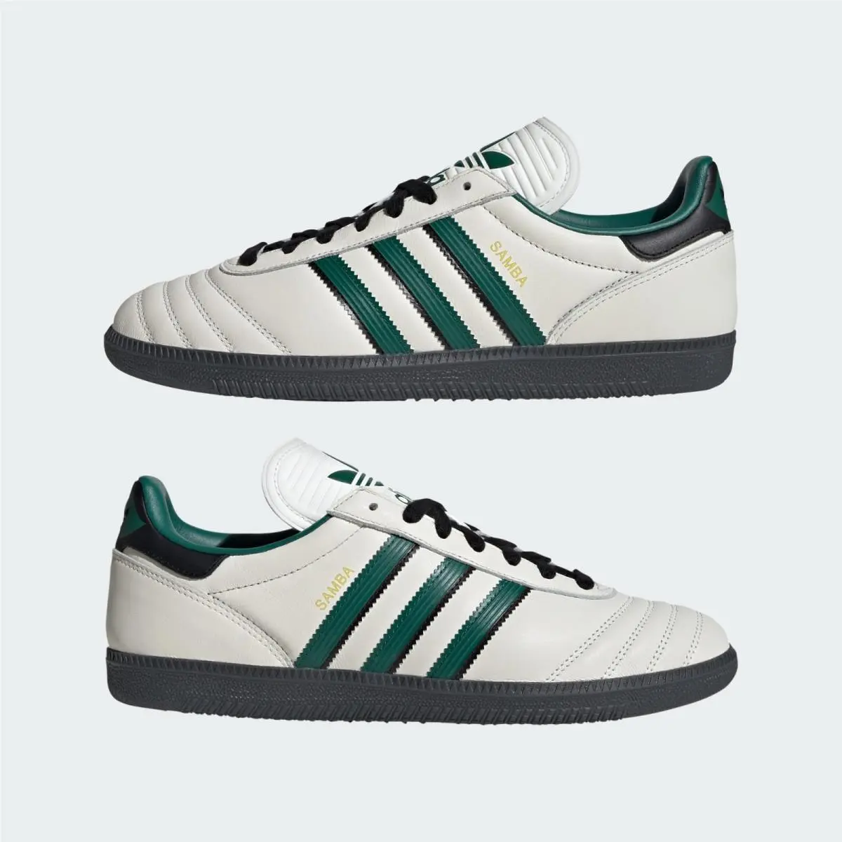 Adidas shoes - adidas Samba - Samba - JR0964 - White 16